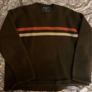 VINTAGE AMERICAN EAGLE SWEATER
